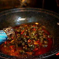 Spicy Stir-fried Snail Lion---The perfect beer for chasing dramas in summer Illustration of how to make a match 17