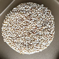 Sesame sesame pancakes - Illustration of how to cook more than just desserts in the oven 6 