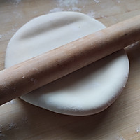 Illustration of traditional hand-rolled noodles 2