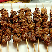 How to cook lamb kebabs in the oven at home (super simple version) Illustration 5