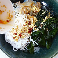 #春日season,tasty taste# My slimming dinner, low It’s fat and low in calories, and it’s so delicious! Here’s how to make it 7