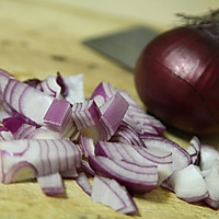 Nutritious snack--stewing cumin lamb chops Illustration of how to do it 8