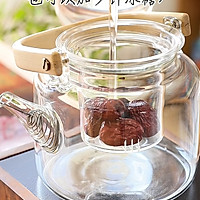 #thisweek热 listing#Spring liver-nourishing tea! Stay up late party It’s time to nourish your liver! Here’s how to do it 3