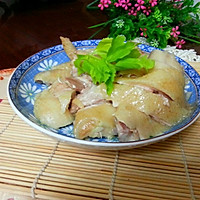 Cantonese classic: Illustration of how to make white-cut chicken 12