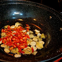 Spicy Stir-fried Snail Lion---A must-have beer for chasing dramas in summer Illustration of how to make the combination 10