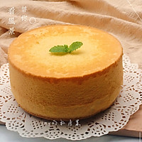 Six-inch chiffon cake ~ super detailed version of the recipe illustration 19 