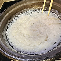 #i上五日吃在e出#元气肉丝粽子Illustration of how to make rice 2