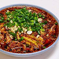 Sichuan Cuisine-Red Oil Chicken Slices Recipe Illustration 9