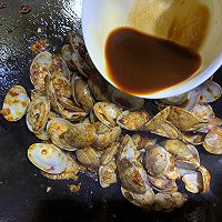 Illustration of how to make stir-fried scallops that are so delicious‼️‼️15 