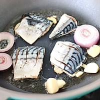 #Autumn's first Norwegian mackerel#Autumn's first Illustration of how to make fresh & pan-fried mackerel 9