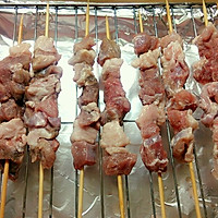 How to cook lamb kebabs in the oven at home (super simple version) Illustration 3