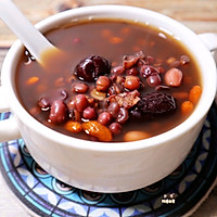 Wuhong Decoction that women must drink to nourish qi and blood. Wuhong Porridge ❗️Confinement Soup❗️ Recipe Illustration 5