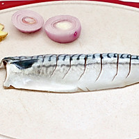 #Autumn's first Norwegian mackerel#Autumn's first Illustration of how to make fresh & pan-fried mackerel 2