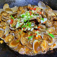 Illustration of how to make stir-fried scallops that are so delicious‼️‼️16 