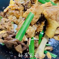 #health clock#One pot of rice is not enough, it is extremely difficult to cook. A dish of fragrant spear duck is also a series of dishes for drinking. Illustration of how to make it 6