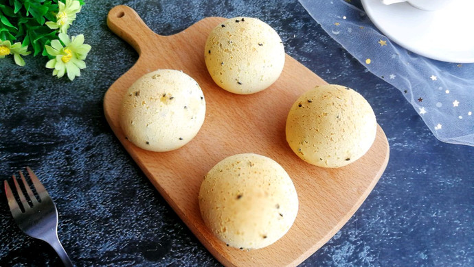 mochi bread