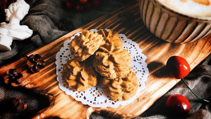 bear cookies