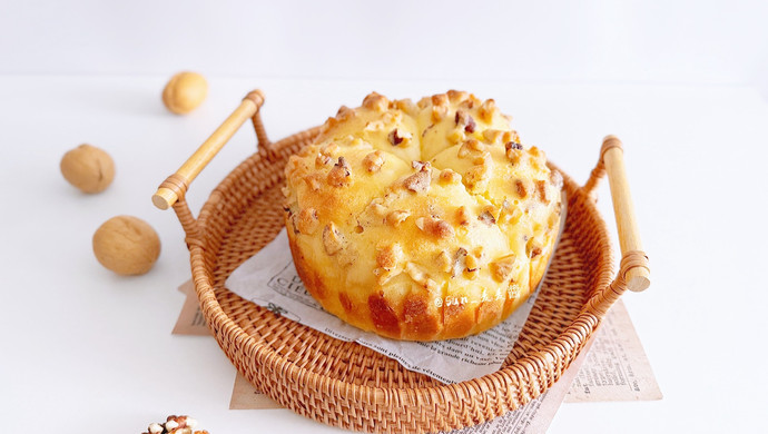 Walnut Mexican Bread