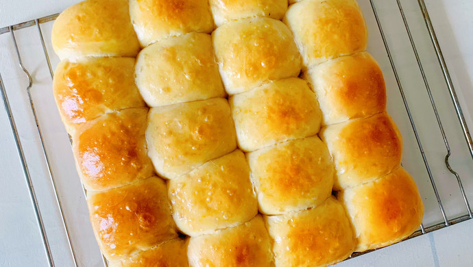 super soft bread