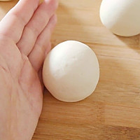 Bread machine version of steamed buns recipe 20