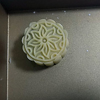 Cantonese-style date paste mooncake (50g mooncake mold, 30 servings ) Illustration of how to do it 23