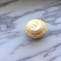 Lemon Macaron~~Cass Oven CO-750A Recipe Illustration of how to do it 15