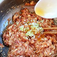 It's time to get rid of the heat in spring. Winter melon and meatball soup + multigrain rice. Illustration of how to do it 4