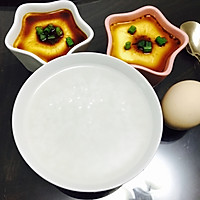 Illustration of how to make tender steamed eggs 9