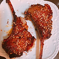 Super simple oven-roasted lamb chops recipe 5