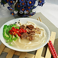 #揳狠吃什么#Let’s eat noodles on the seventh day of the lunar new year tomorrow Days, simple slices of homemade recipes 7