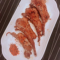 Super simple oven-roasted lamb chops recipe 6