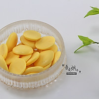 Additive-free, zero-fail baby snack - egg yolk dissolved beans Illustration of how to do it 8