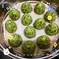 #春日healthbureau#Spring Food~Illustration of how to make Yuqian Wotou 10