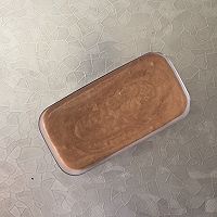 Illustration of how to make chocolate mousse without oven 10