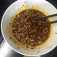 Red oil spicy seeds, the highlight of Sichuan cuisine, recipe illustration 9