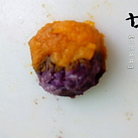 Illustration of how to make crystal mooncakes 8