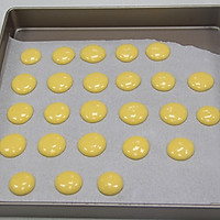 Additive-free, zero-fail baby snacks - Illustration of how to make egg yolk melt into beans 5