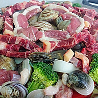 Waterless hot pot locks in the nutrition of ingredients-teach you how to make 