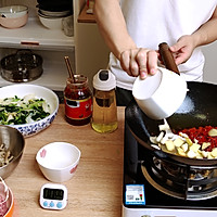 [Ginger is thinner] The god in Sichuan cuisine! Meat-eating It feels so good. Super detailed instructions on how to make boiled pork slices with illustrations 5