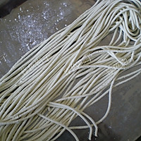 #拯在家吃什么#Let’s eat noodles on the seventh day of the lunar month tomorrow Days, simple slices of home-cooked recipes 5