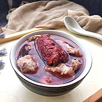 Russula Mushroom Stewed Pork Ribs - A Must-Select Healthy Soup in Winter Illustration 12