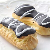 An unforgettable dessert - how to make éclairs Illustration 12