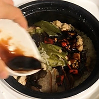 Mushroom and Chicken Claypot Rice (Rice Cooker Version) Recipe 6 