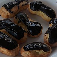 An unforgettable dessert - how to make éclairs Illustration 11