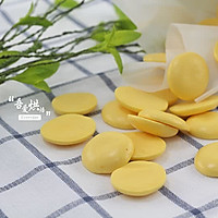 No additives, zero-failure baby snacks - egg yolk dissolved beans Illustration of how to do it 9