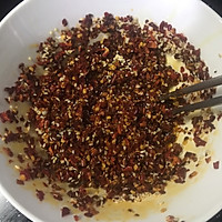 Red oil spicy food, the highlight of Sichuan cuisine, illustrated recipe 7