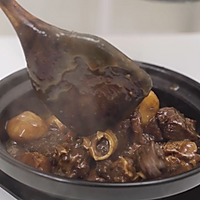 Nutritious Cantonese cuisine for autumn and winter: Cantonese mutton stew recipe 15