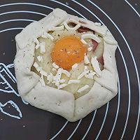 #summerfoodcarnival#summershinesun—nestpotato Illustration of how to make mud pizza 8