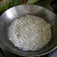 #寏吃什么了#Let’s eat noodles on the seventh day of the lunar new year tomorrow Days, simple slices of homemade recipes 6