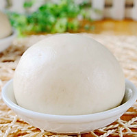 Bread machine version of steamed buns recipe 25